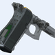 Image for article titled Networked Guns Are a Smarter Attempt to Keep Cops In Check